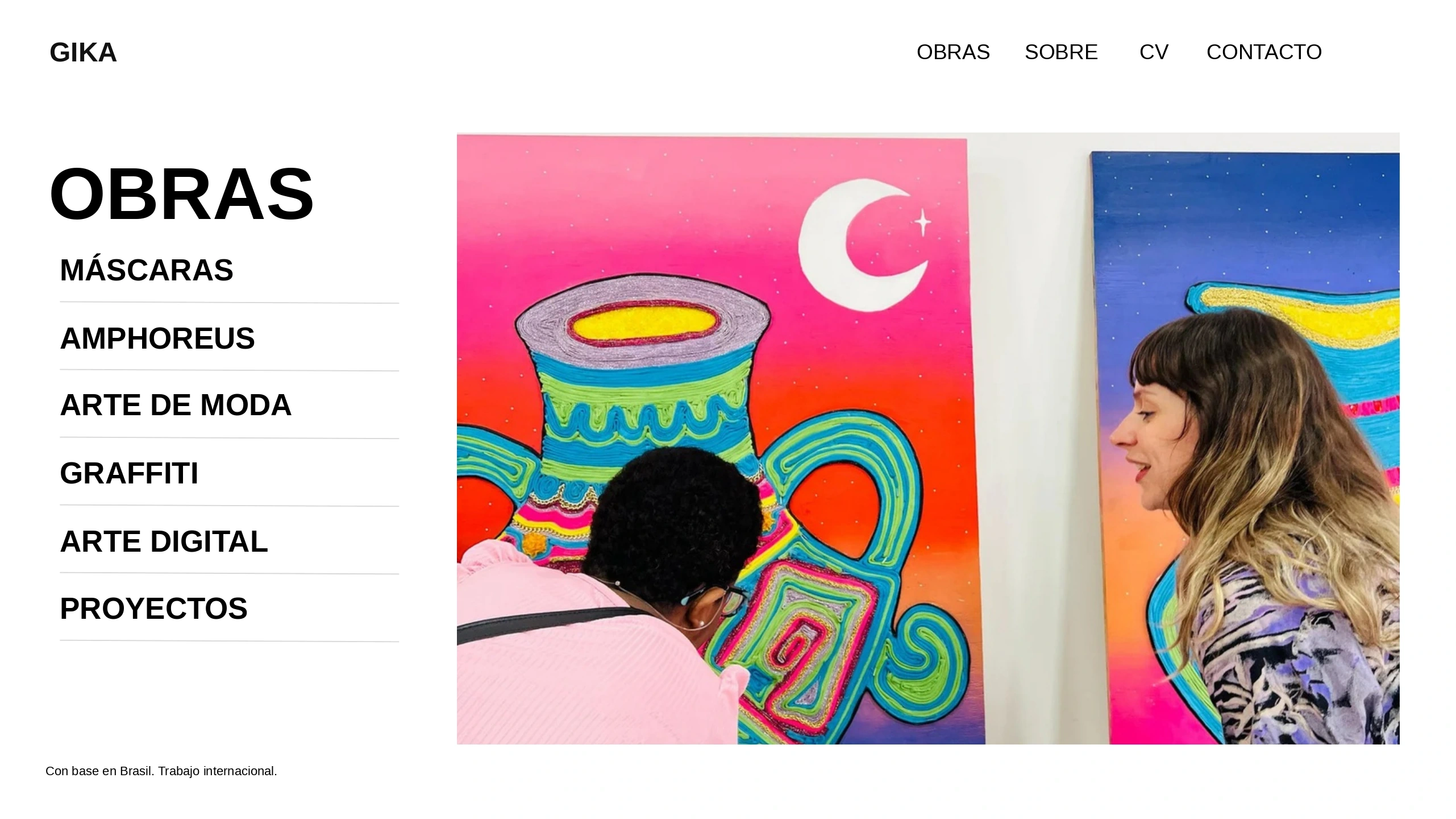 GIKA portfolio page 2