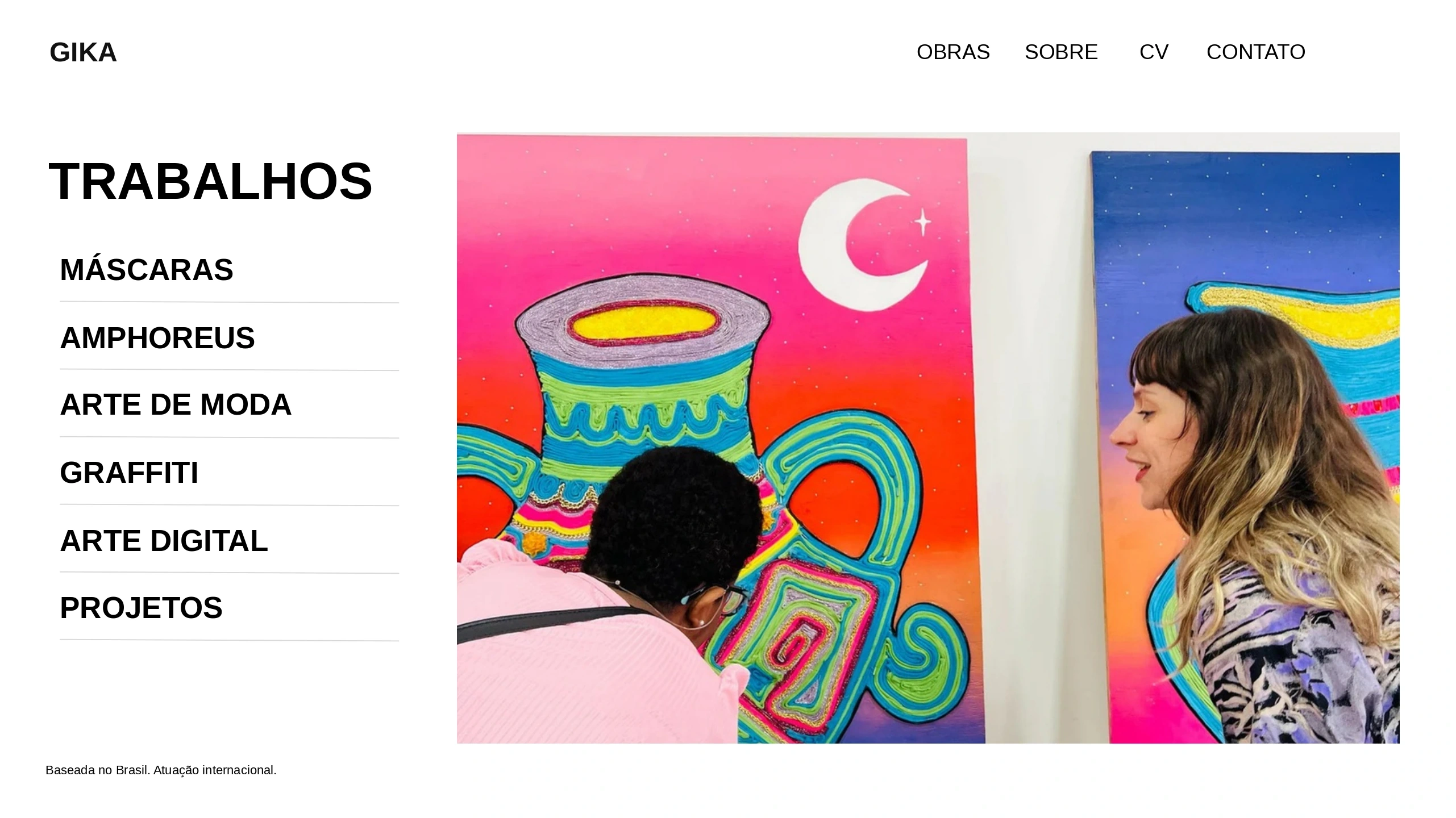 GIKA portfolio page 2
