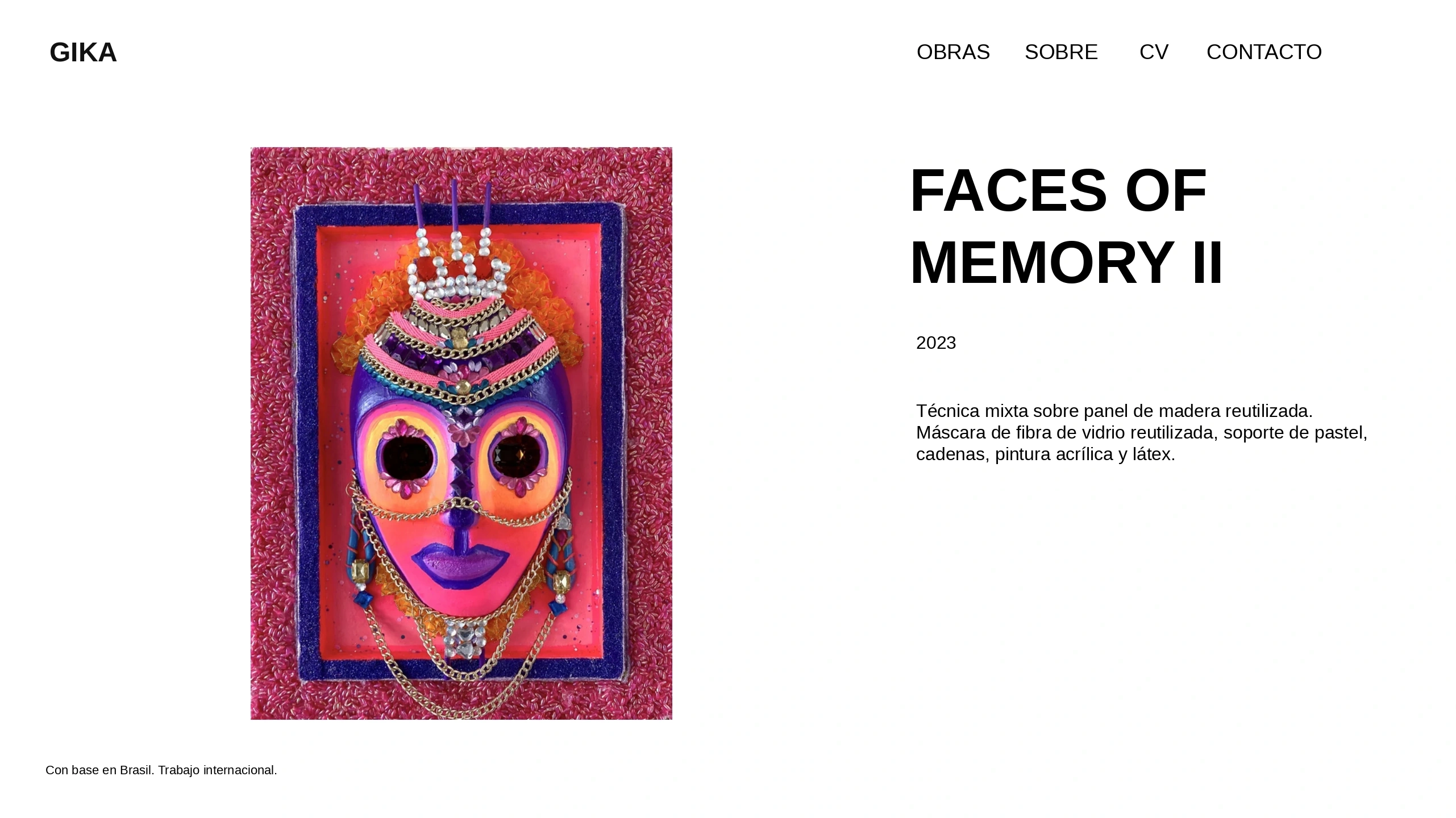 GIKA portfolio page 5