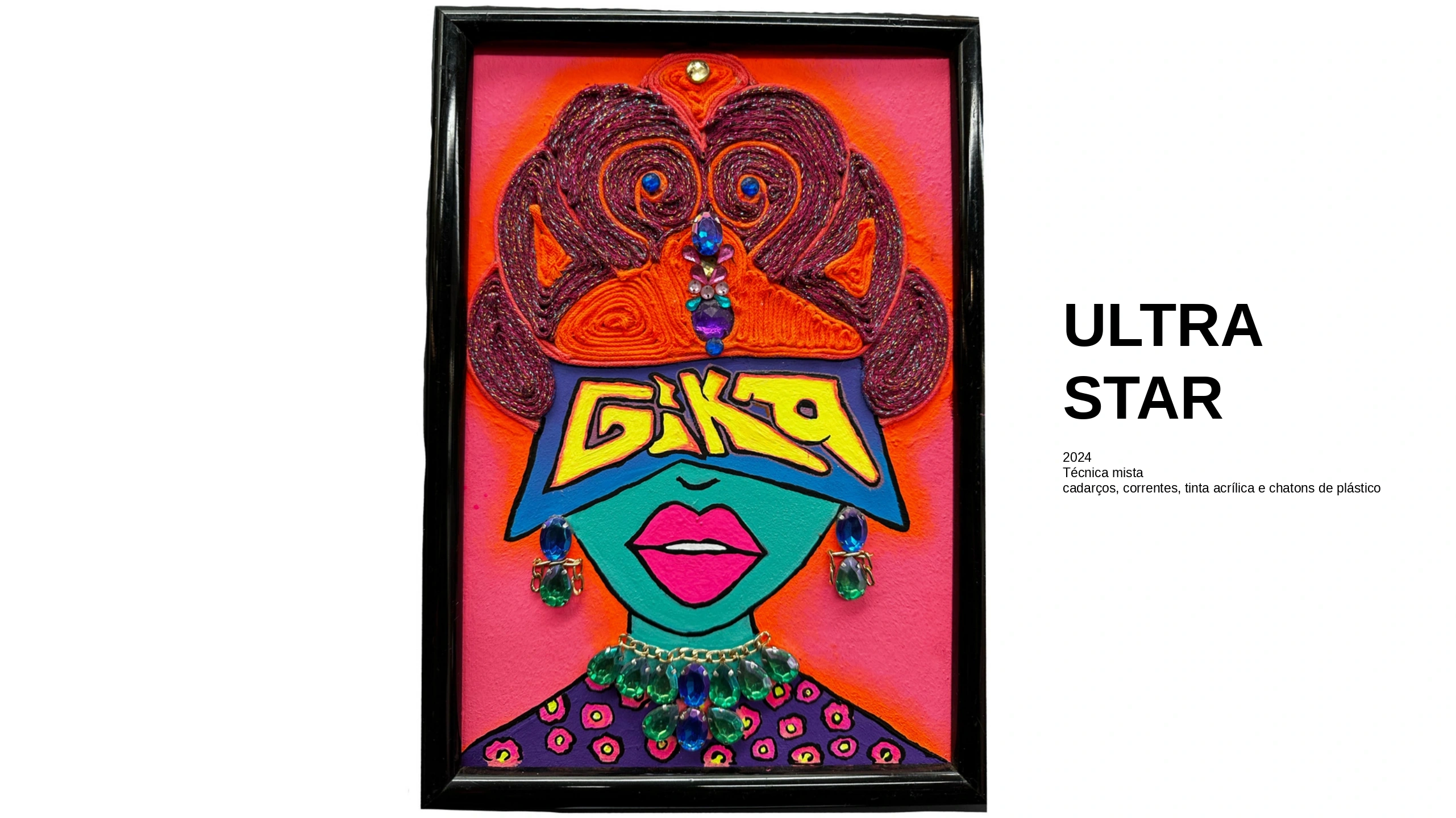 GIKA portfolio page 9
