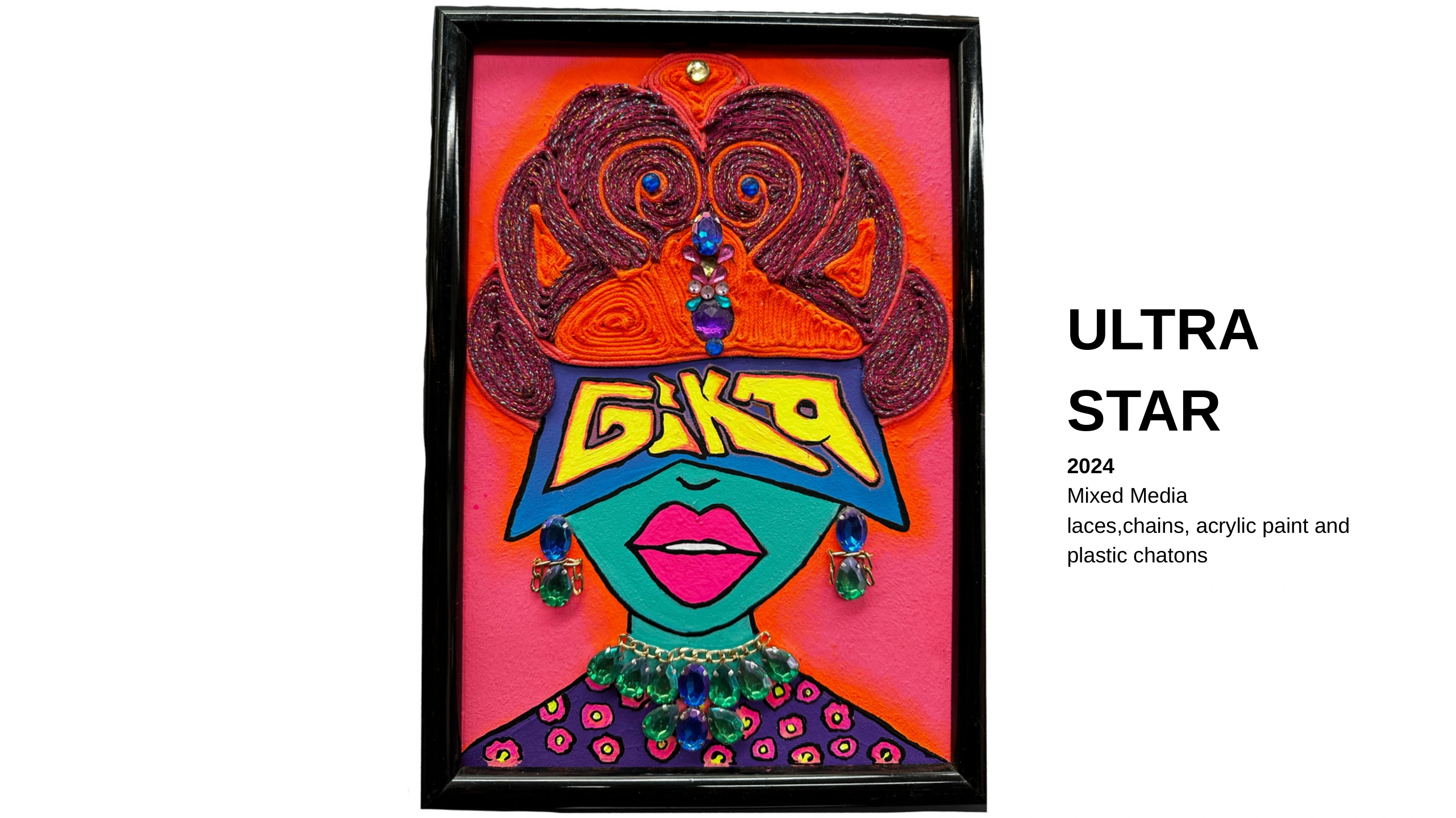 GIKA portfolio page 9