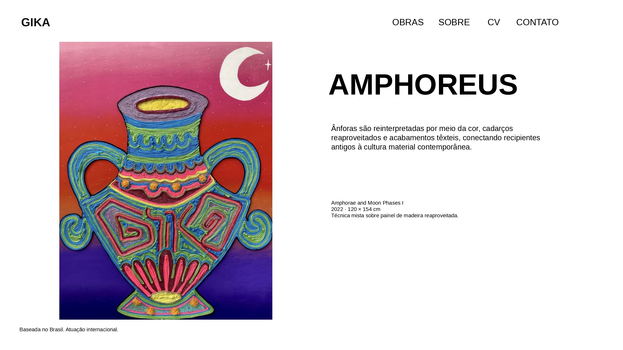 GIKA portfolio page 11