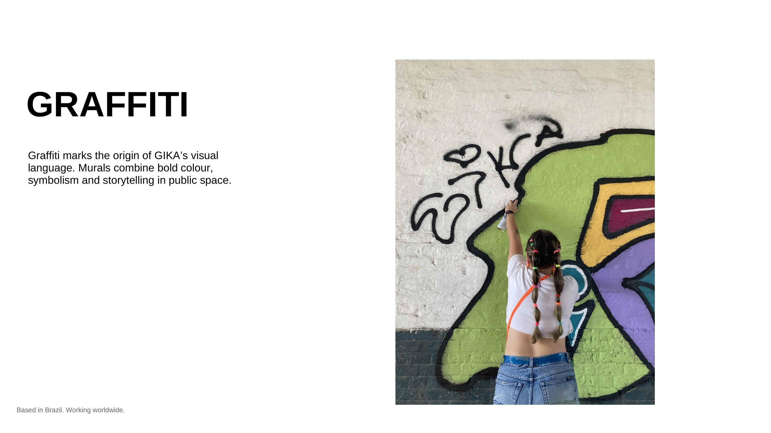 GIKA portfolio page 20