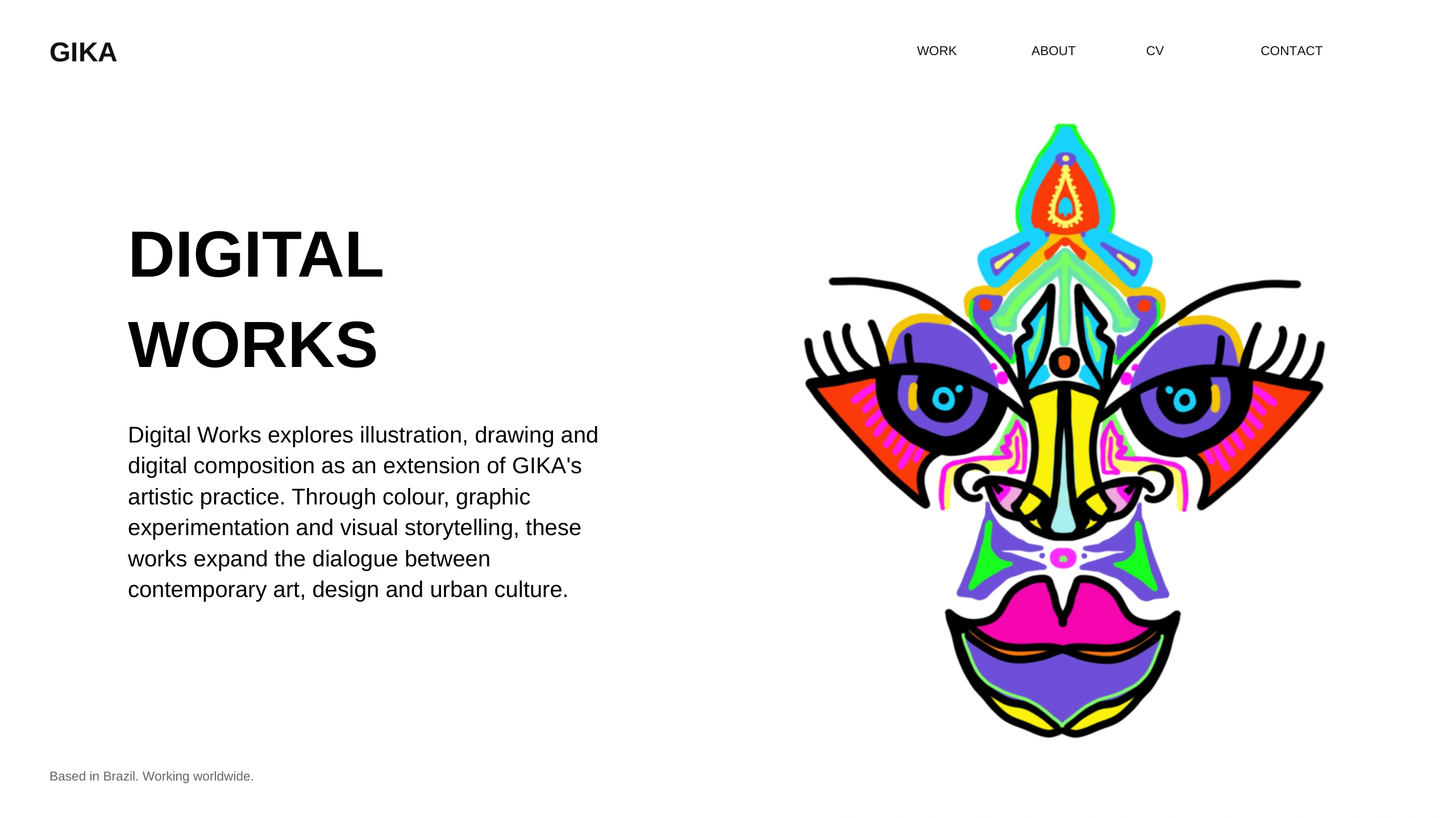 GIKA portfolio page 24