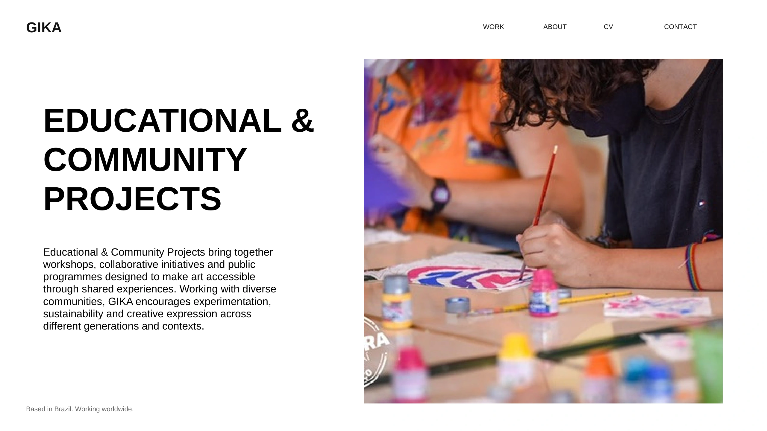GIKA portfolio page 29