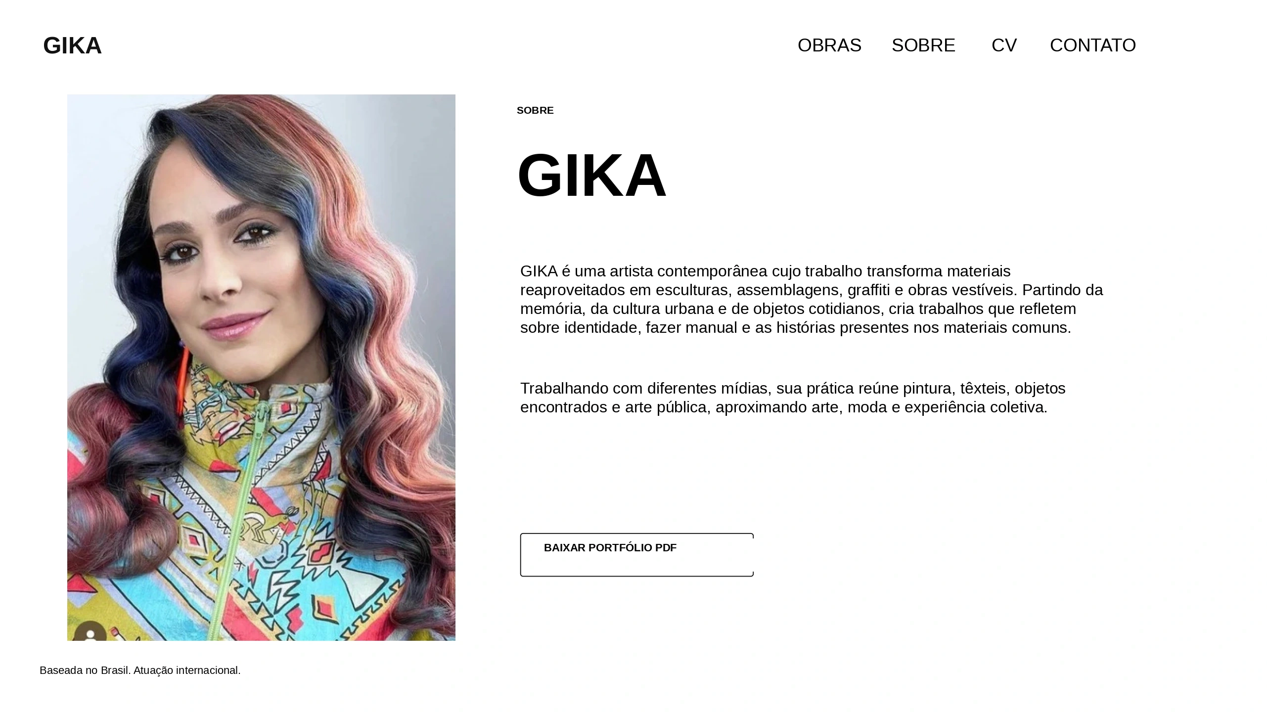 GIKA portfolio page 33