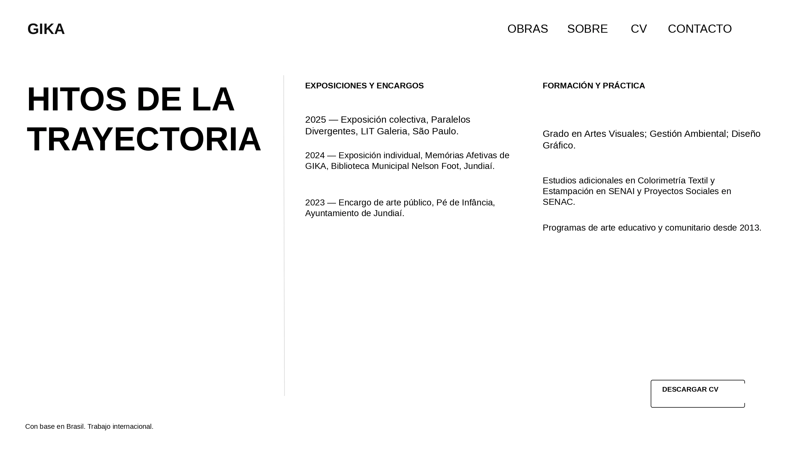 GIKA portfolio page 34